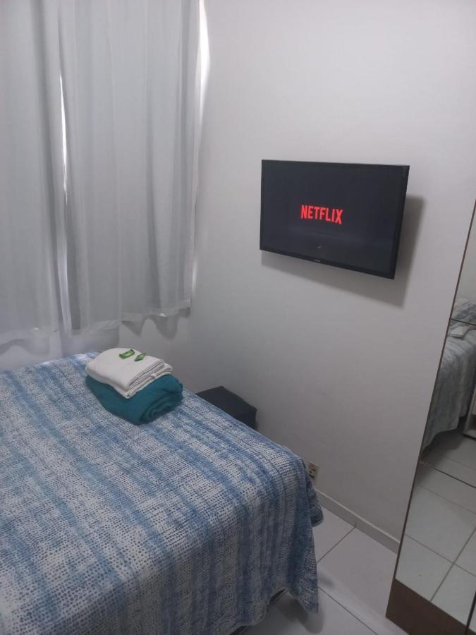 Centro , Vista Linda, Metro, Rodoviaria Aeroporto Perto Apartment Rio de Janeiro Ngoại thất bức ảnh