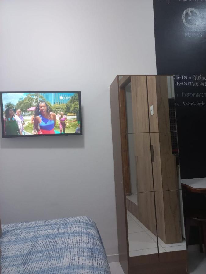 Centro , Vista Linda, Metro, Rodoviaria Aeroporto Perto Apartment Rio de Janeiro Ngoại thất bức ảnh