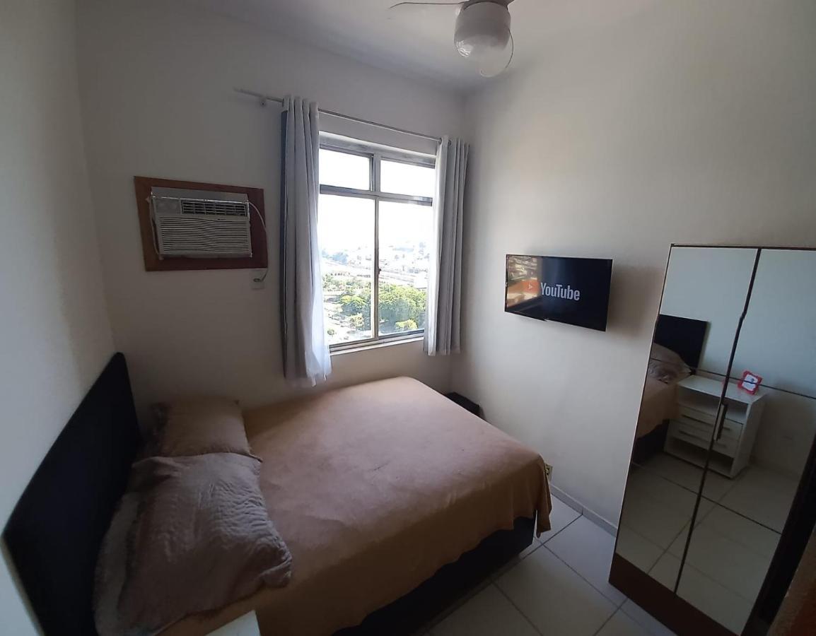Centro , Vista Linda, Metro, Rodoviaria Aeroporto Perto Apartment Rio de Janeiro Ngoại thất bức ảnh