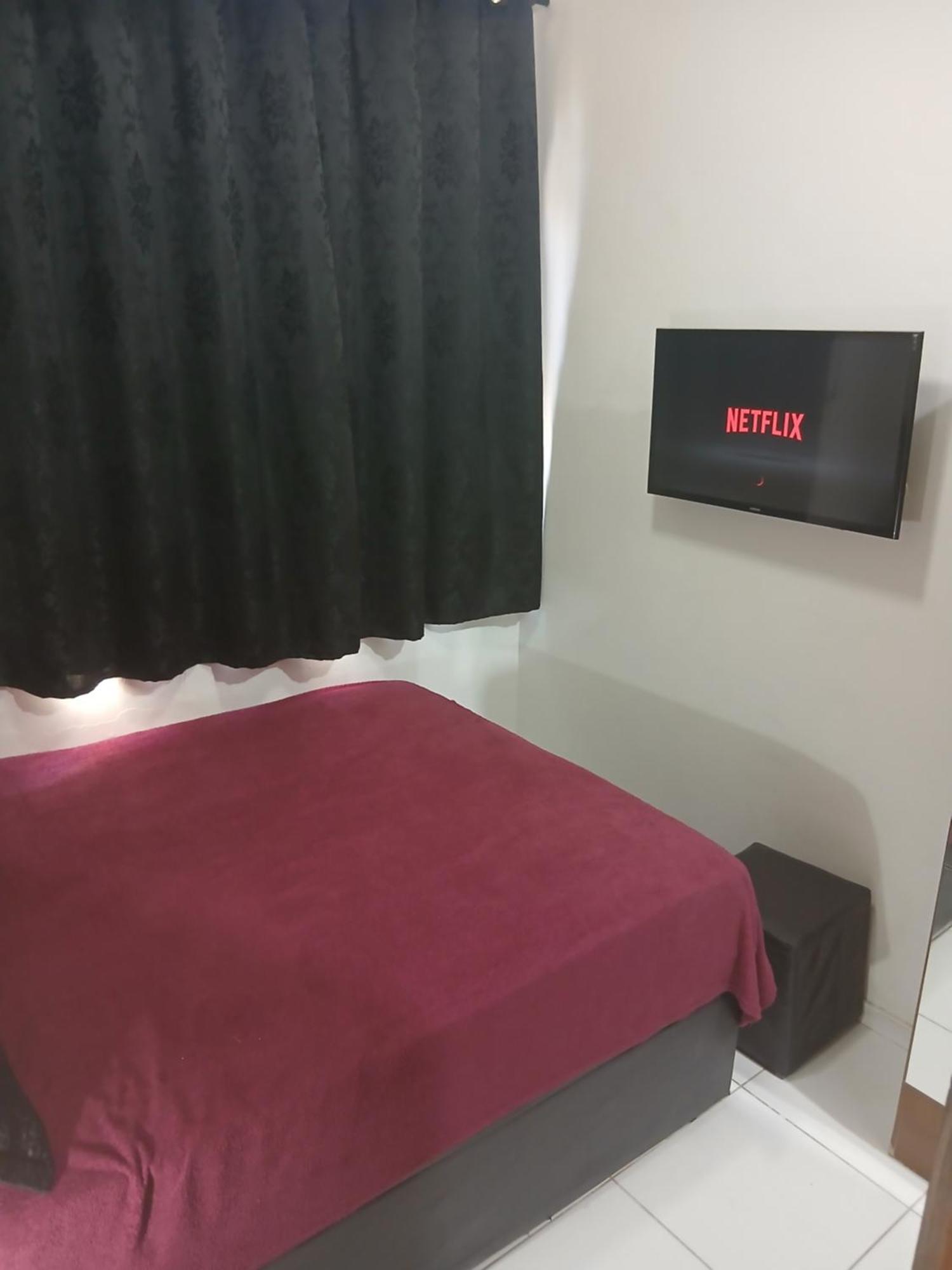 Centro , Vista Linda, Metro, Rodoviaria Aeroporto Perto Apartment Rio de Janeiro Ngoại thất bức ảnh