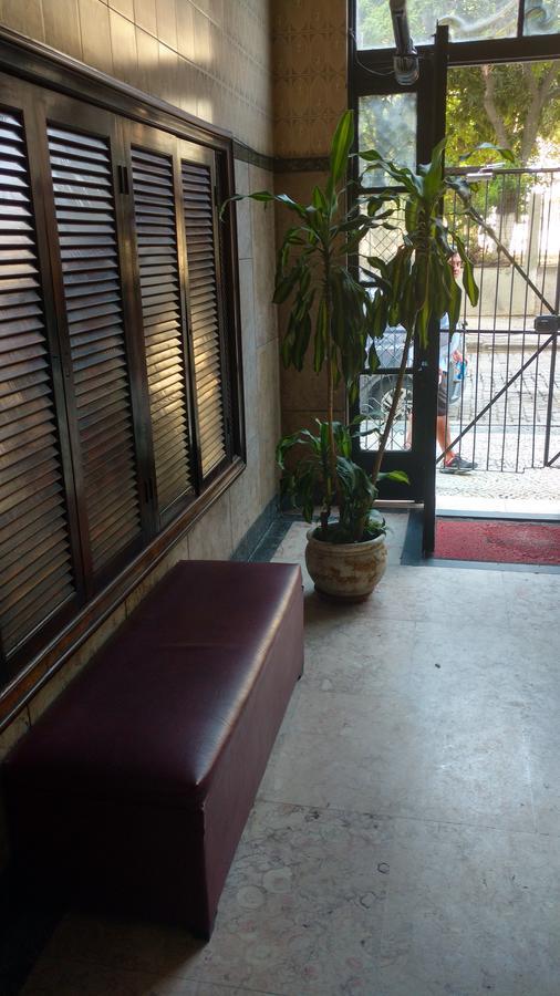 Centro , Vista Linda, Metro, Rodoviaria Aeroporto Perto Apartment Rio de Janeiro Ngoại thất bức ảnh