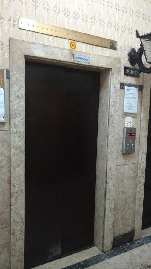 Centro , Vista Linda, Metro, Rodoviaria Aeroporto Perto Apartment Rio de Janeiro Ngoại thất bức ảnh