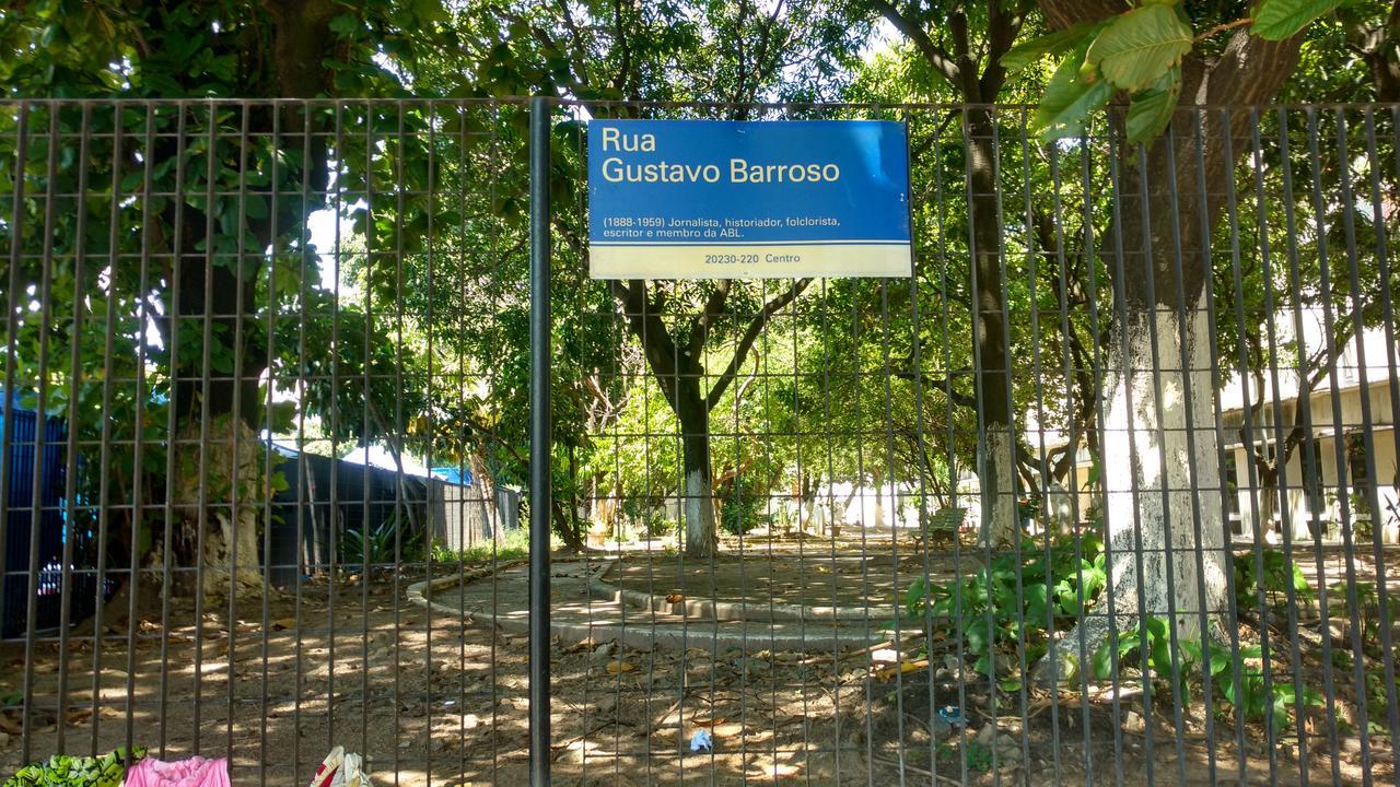 Centro , Vista Linda, Metro, Rodoviaria Aeroporto Perto Apartment Rio de Janeiro Ngoại thất bức ảnh