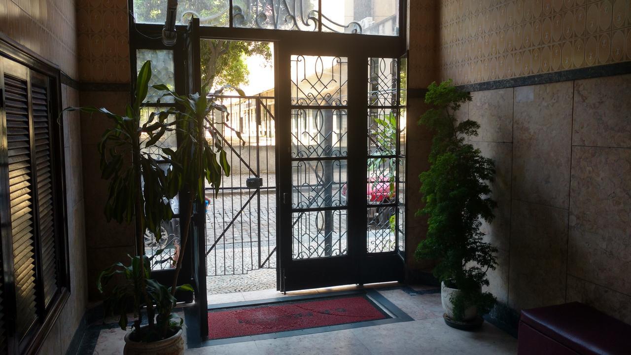 Centro , Vista Linda, Metro, Rodoviaria Aeroporto Perto Apartment Rio de Janeiro Ngoại thất bức ảnh
