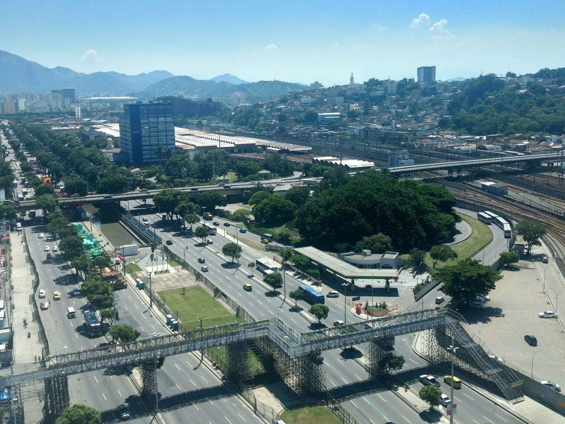 Centro , Vista Linda, Metro, Rodoviaria Aeroporto Perto Apartment Rio de Janeiro Ngoại thất bức ảnh