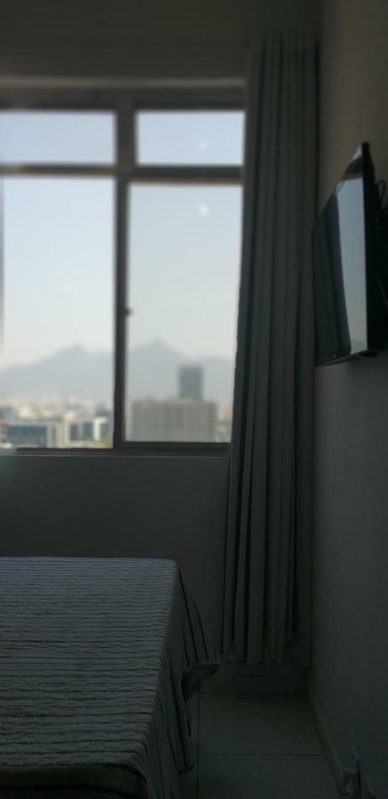 Centro , Vista Linda, Metro, Rodoviaria Aeroporto Perto Apartment Rio de Janeiro Ngoại thất bức ảnh